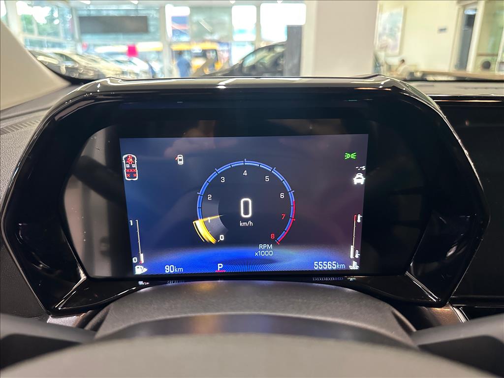 SPIN 1.8 8V FLEX 4P AUTOMÁTICO4