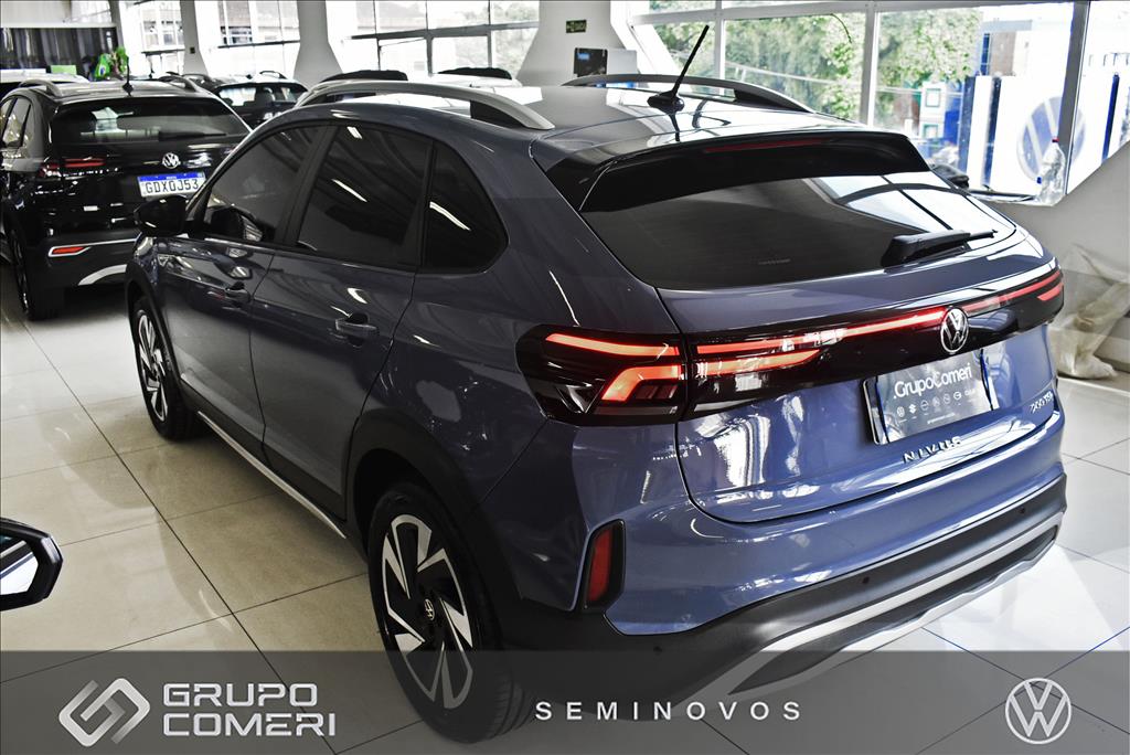 NIVUS 1.0 200 TSI TOTAL FLEX HIGHLINE AUTOMÁTICO1