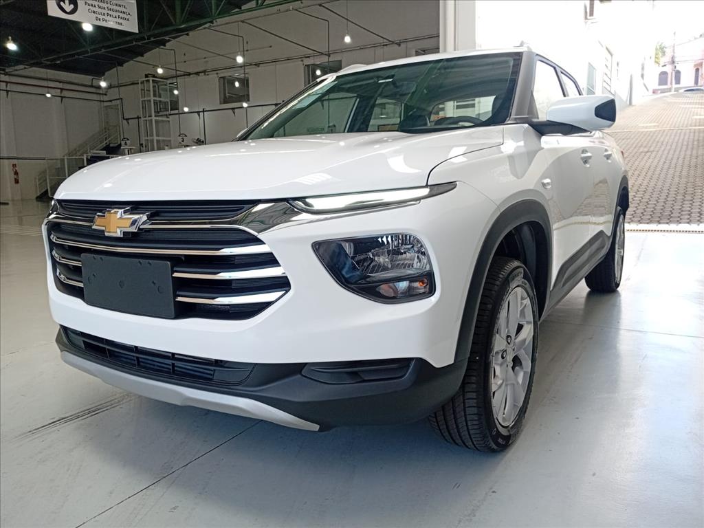 MONTANA 1.2 TURBO FLEX LTZ AUTOMÁTICO