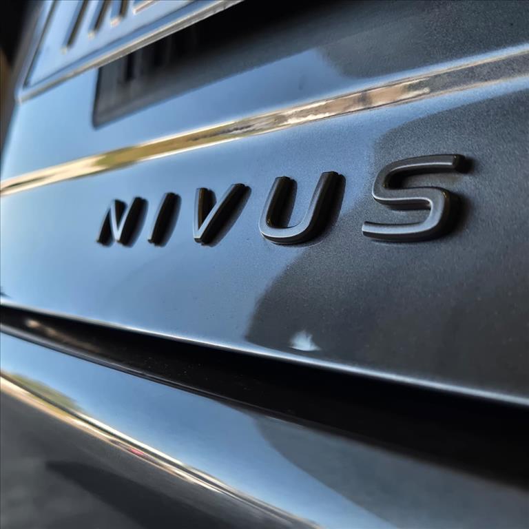 NIVUS 1.0 200 TSI TOTAL FLEX SENSE AUTOMÁTICO20