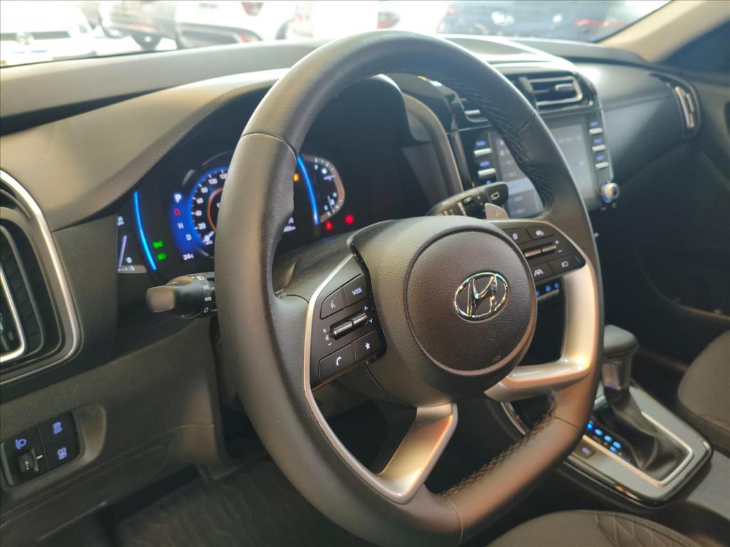 Hyundai-CRETA-1.0 TGDI FLEX LIMITED SAFETY AUTOMÁTICO