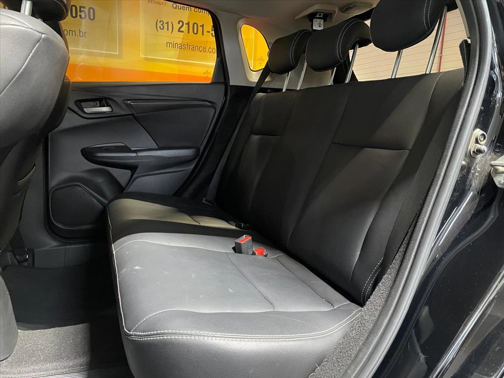FIT 1.5 DX 16V FLEX 4P MANUAL