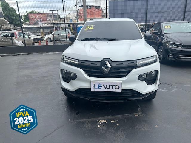 KWID 1.0 12V SCE FLEX ZEN MANUAL4