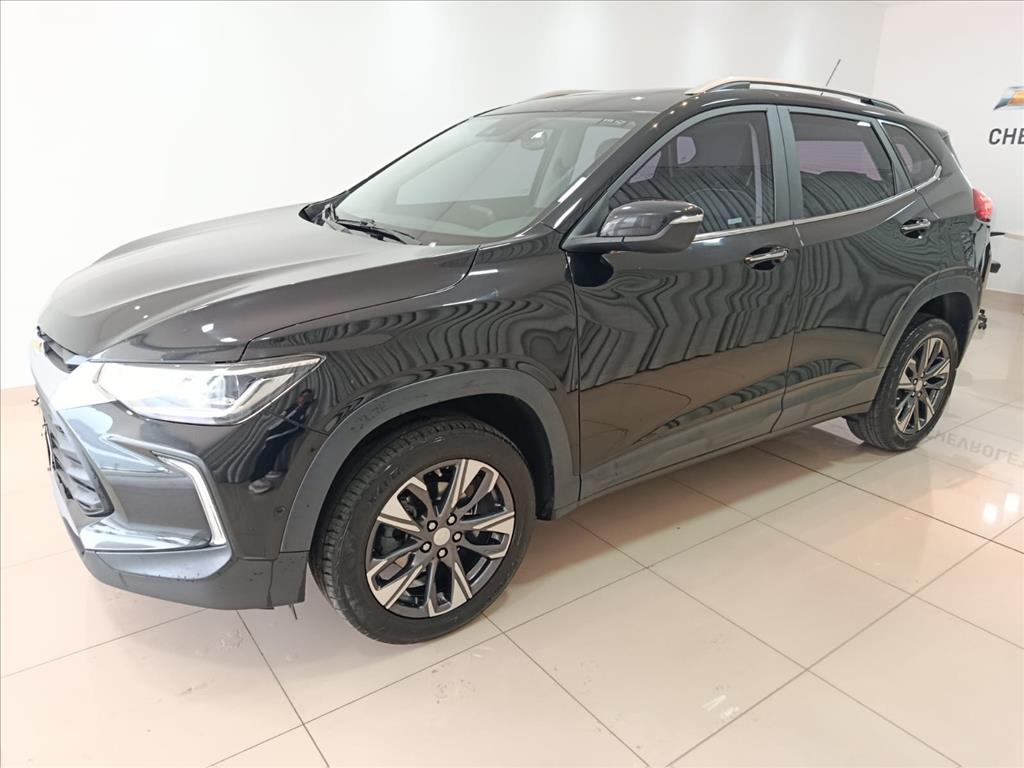 TRACKER 1.2 TURBO FLEX PREMIER AUTOMÁTICO1