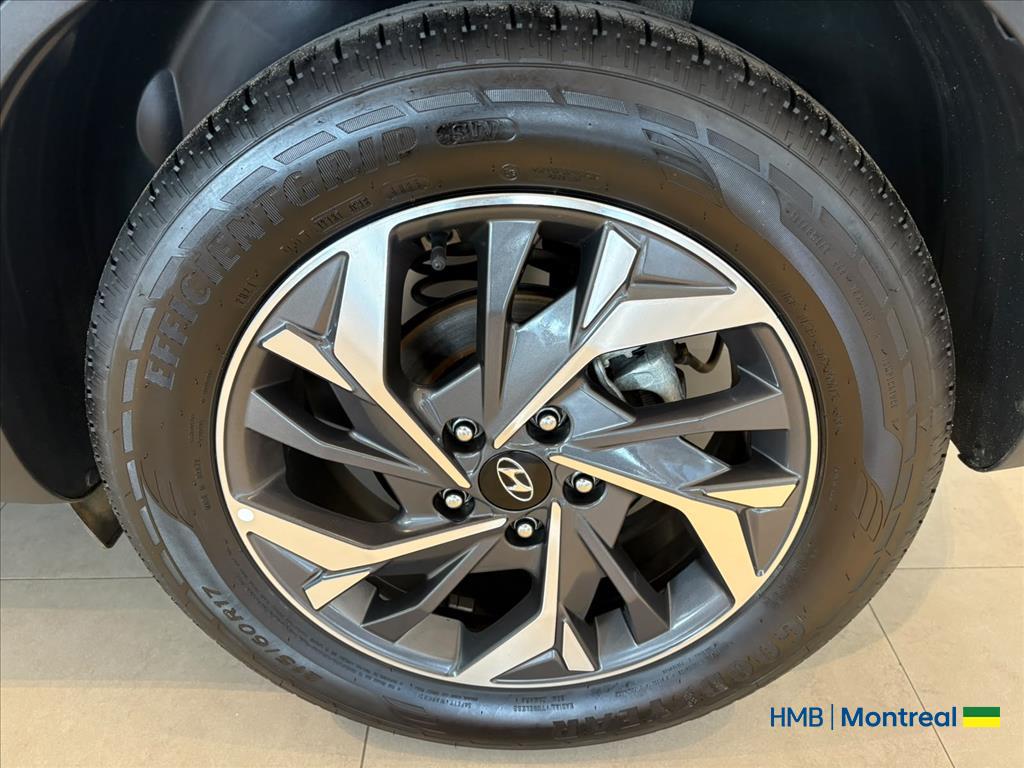 CRETA 1.0 TGDI FLEX LIMITED SAFETY AUTOMÁTICO16
