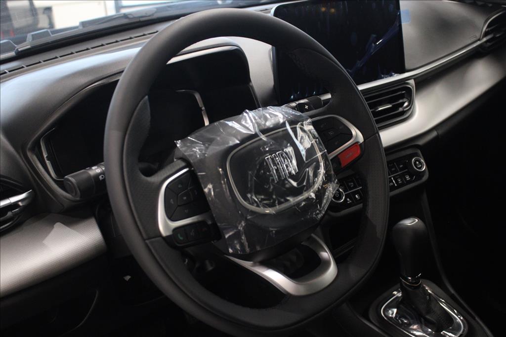 PULSE 1.0 TURBO 200 HYBRID IMPETUS CVT11