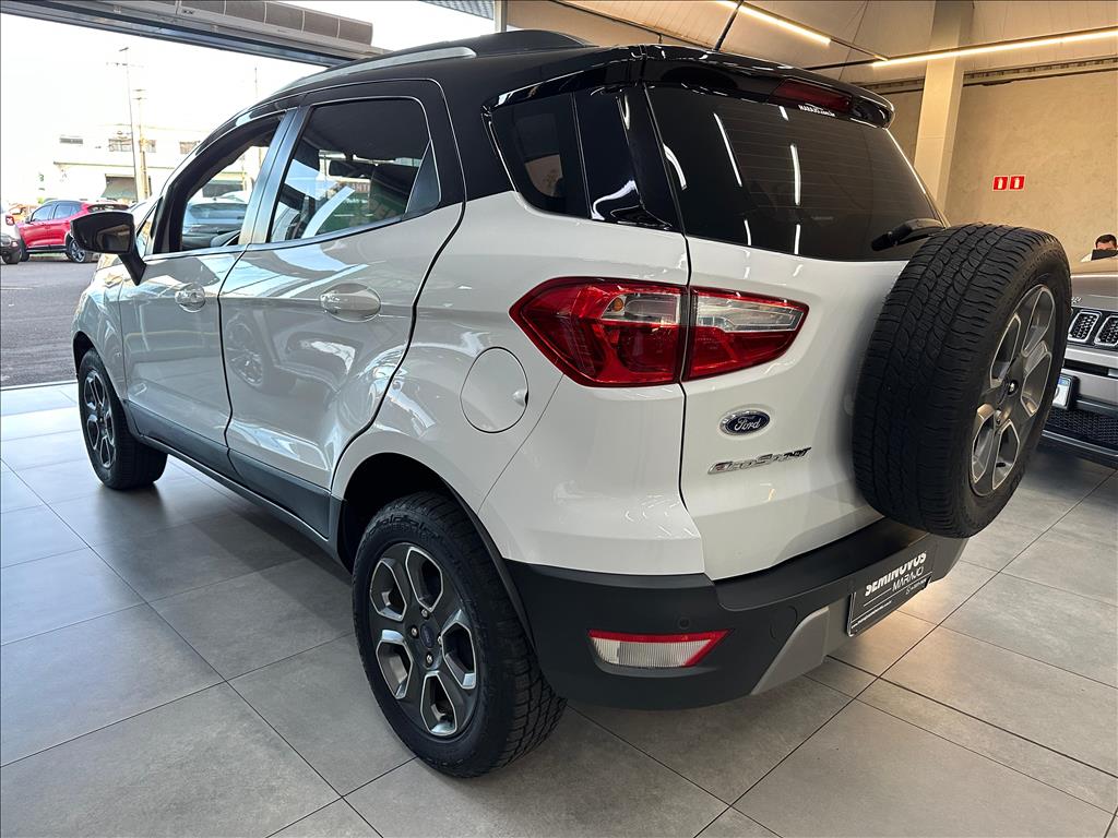 ECOSPORT 1.5 TI-VCT FLEX FREESTYLE MANUAL12