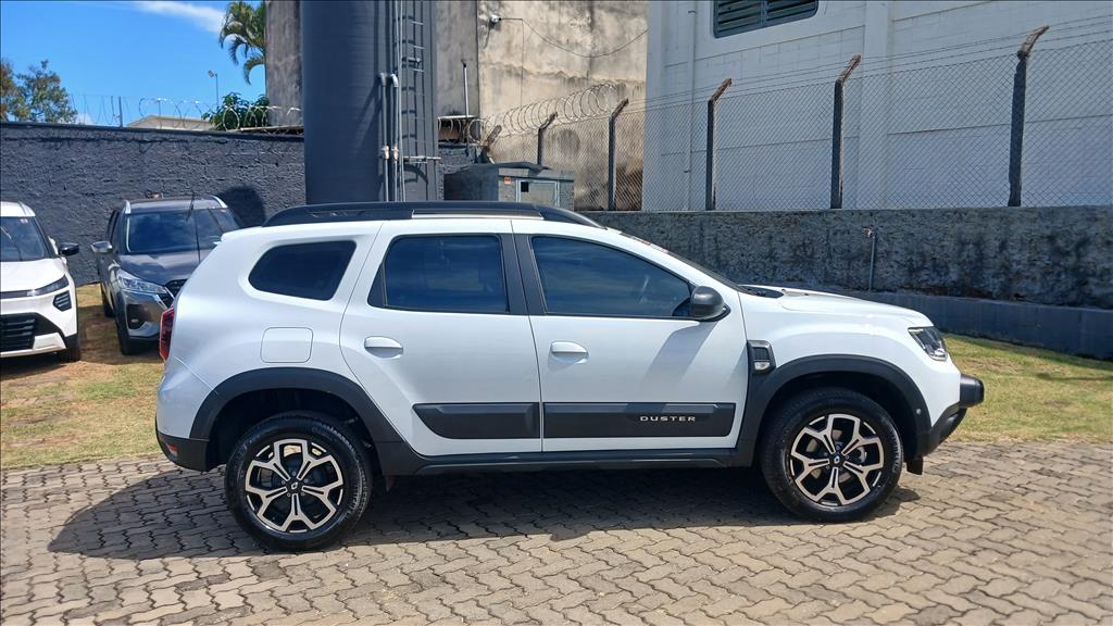 DUSTER 1.3 TCE FLEX ICONIC X-TRONIC4