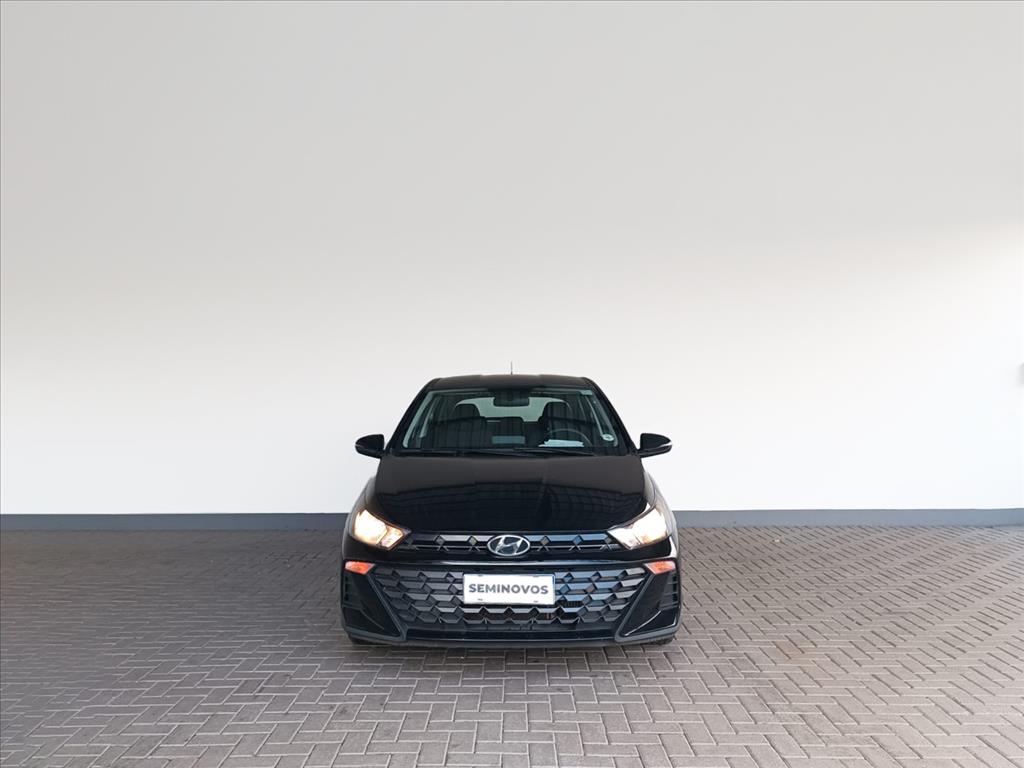 HB20 1.0 TGDI FLEX COMFORT PLUS AUTOMÁTICO2