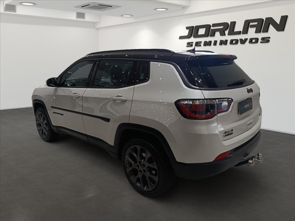 COMPASS 2.0 16V DIESEL LIMITED 4X4 AUTOMÁTICO3