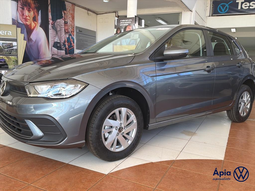 POLO 1.0 170 TSI SENSE AUTOMÁTICO1