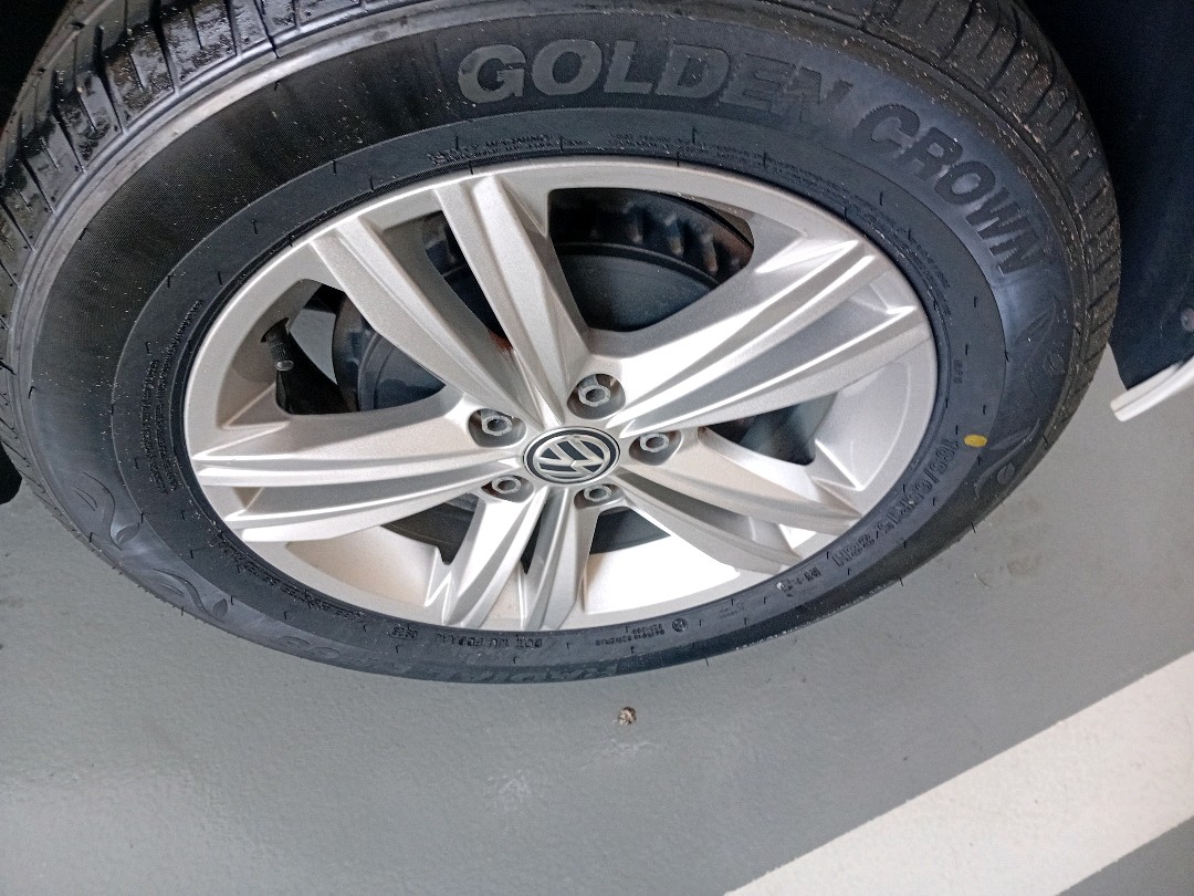 Volkswagen Polo 1.6 MSI Total Flex Manual - foto 14