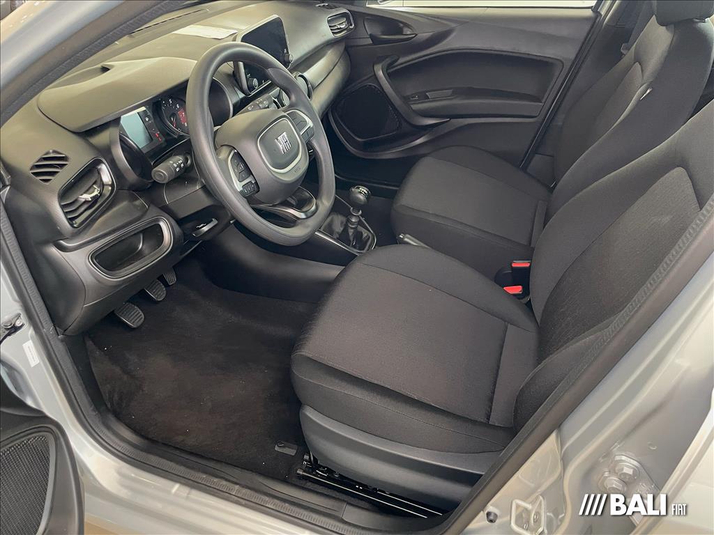 ARGO 1.0 FIREFLY FLEX DRIVE MANUAL9