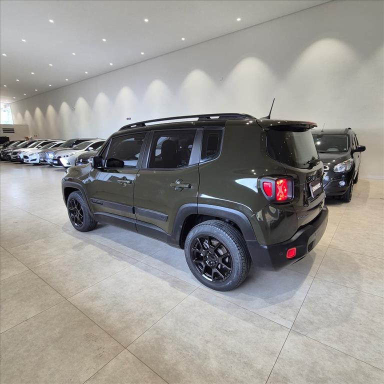 RENEGADE 1.8 16V FLEX SPORT 4P AUTOMÁTICO5