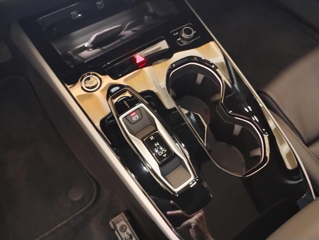 A5 2.0 TFSI GASOLINA S LINE QUATTRO S TRONIC7