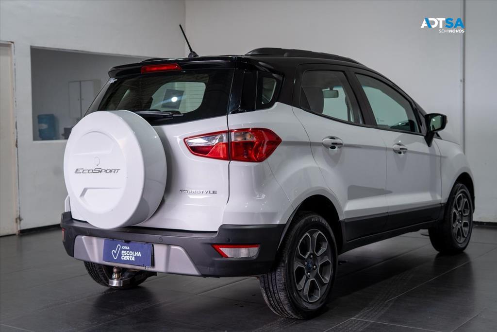 ECOSPORT
