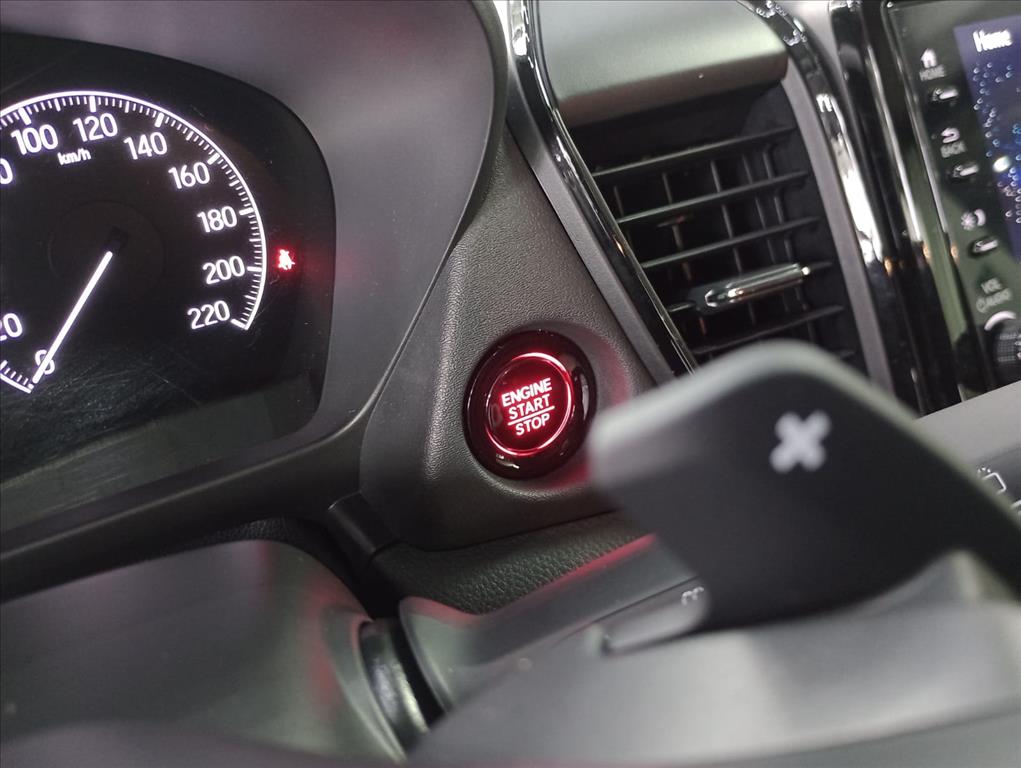 Honda-CITY-1.5 i-VTEC FLEX HATCH TOURING CVT