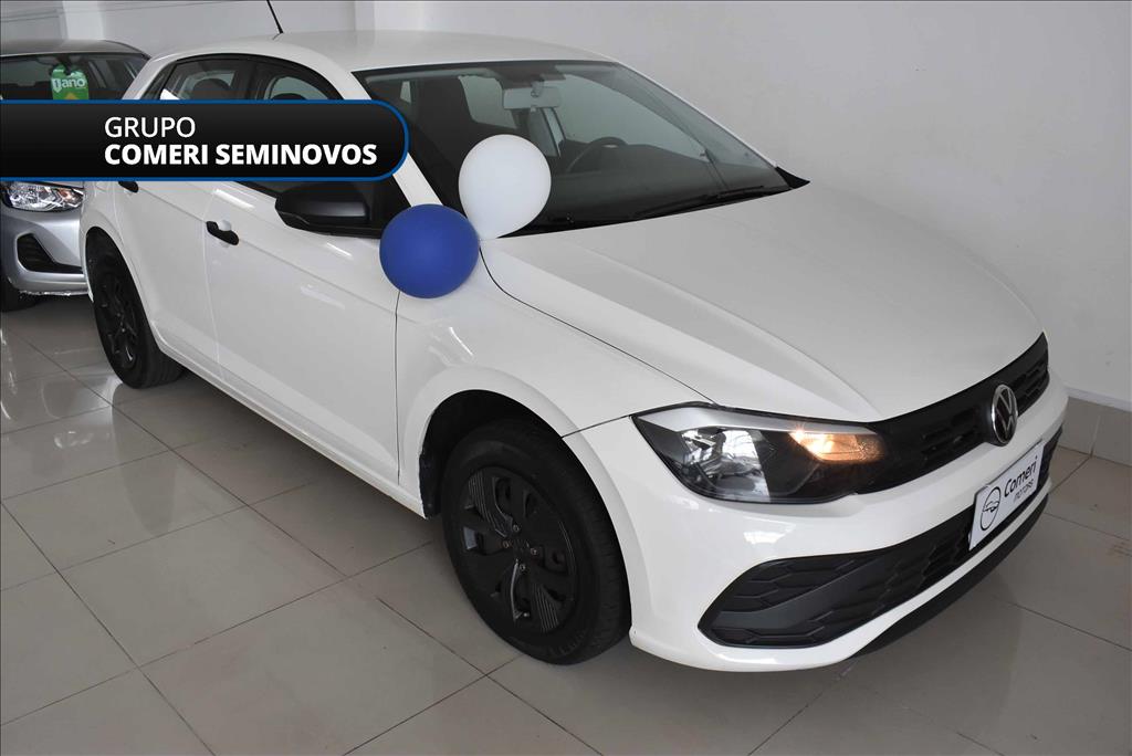 POLO 1.0 MPI TRACK MANUAL