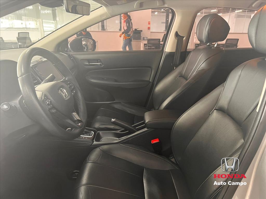 CITY 1.5 i-VTEC FLEX TOURING CVT8