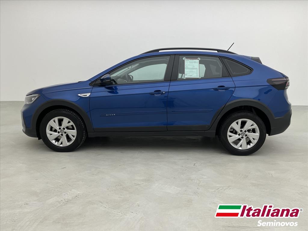 NIVUS 1.0 200 TSI TOTAL FLEX COMFORTLINE AUTOMÁTICO1