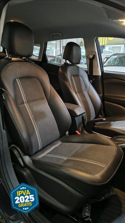 TRACKER 1.0 TURBO FLEX LTZ AUTOMÁTICO13