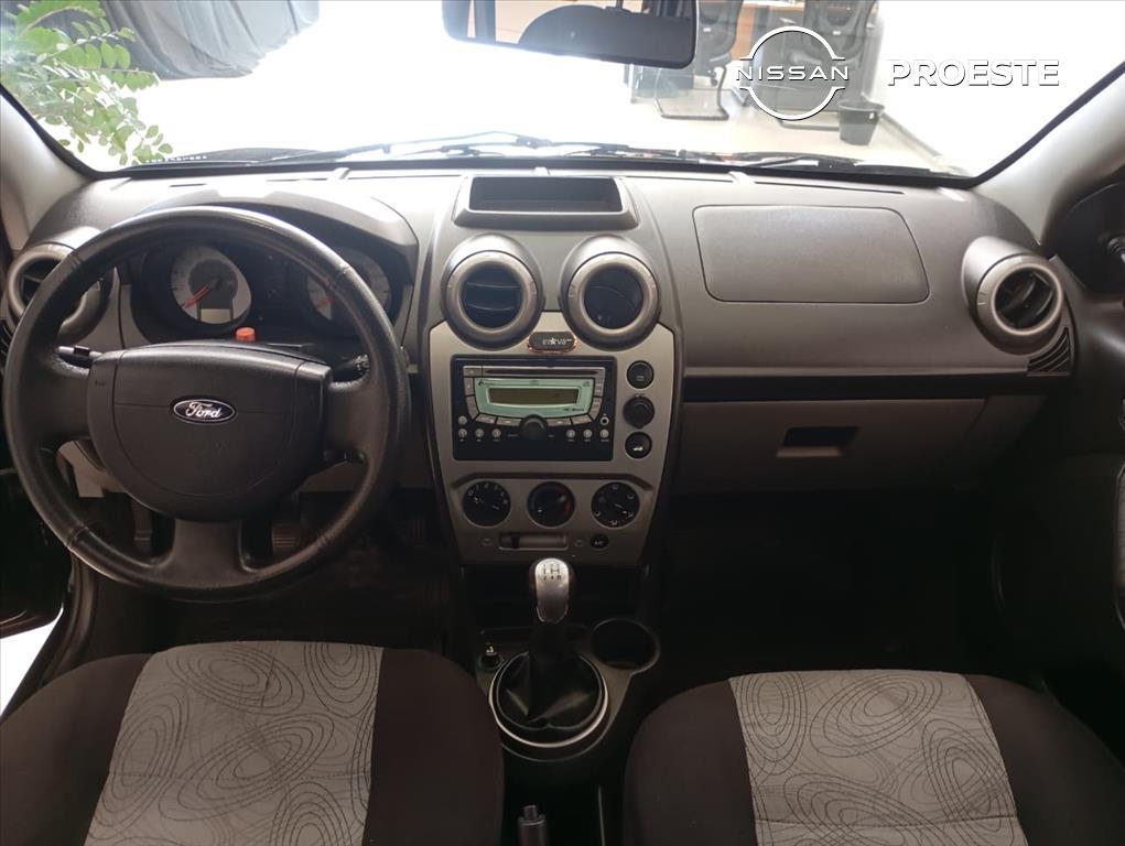 FIESTA 1.0 MPI SEDAN 8V FLEX 4P MANUAL5