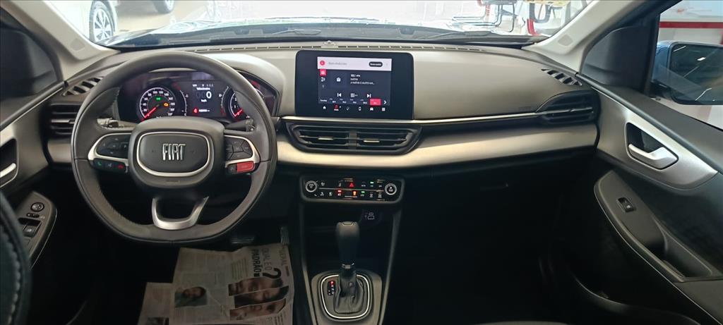 PULSE 1.0 TURBO 200 FLEX AUDACE CVT9