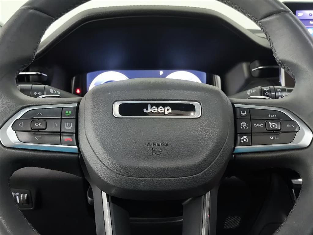 COMPASS 1.3 T270 TURBO FLEX S AT68
