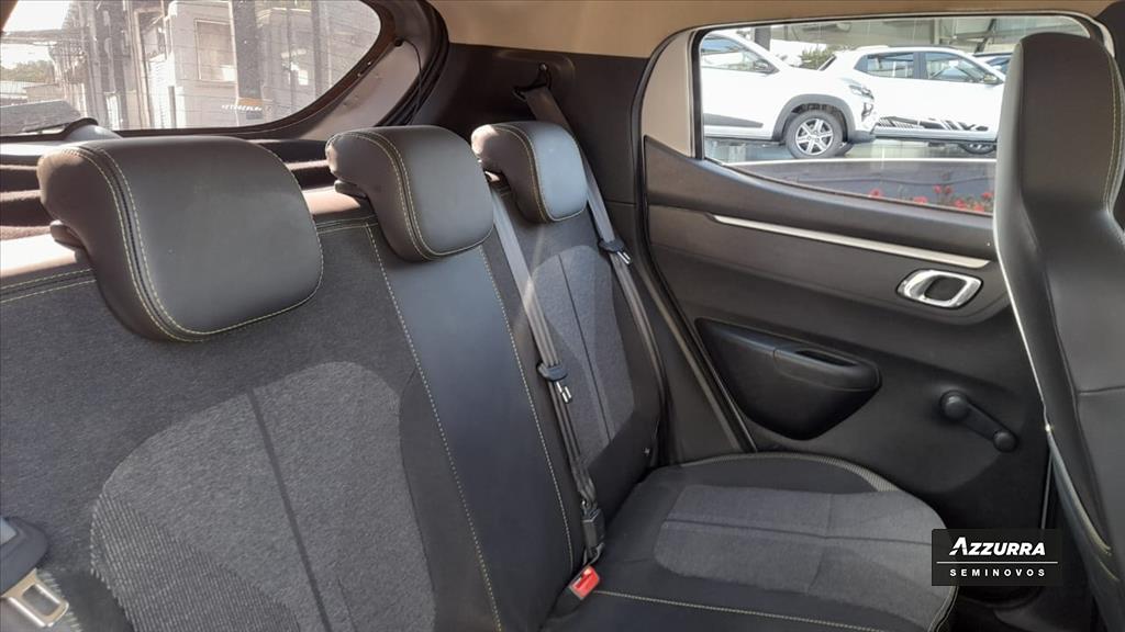 KWID 1.0 12V SCE FLEX OUTSIDER MANUAL17