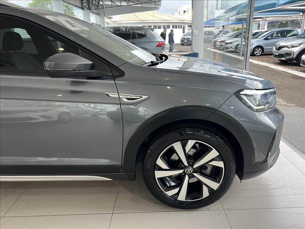 NIVUS 1.0 200 TSI TOTAL FLEX HIGHLINE AUTOMÁTICO4