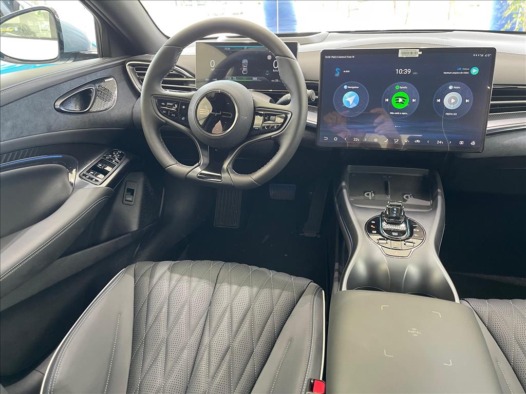 SEAL 82,5 KW ELÉTRICO AWD