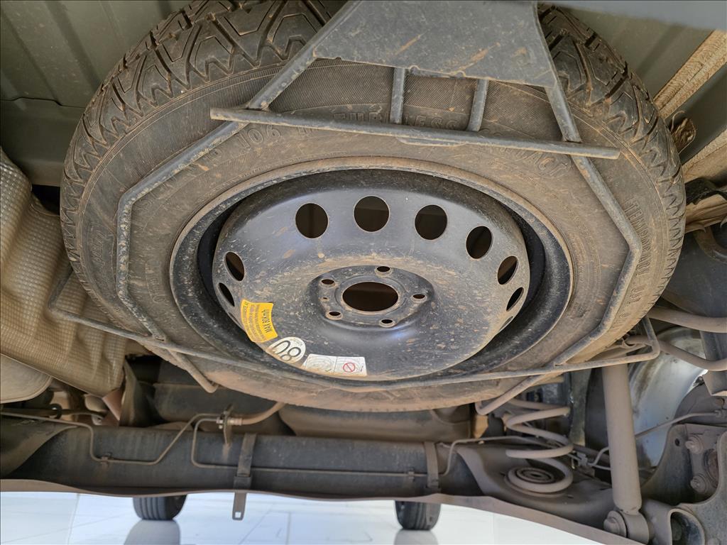 DUSTER 1.6 16V SCE FLEX INTENSE MANUAL13