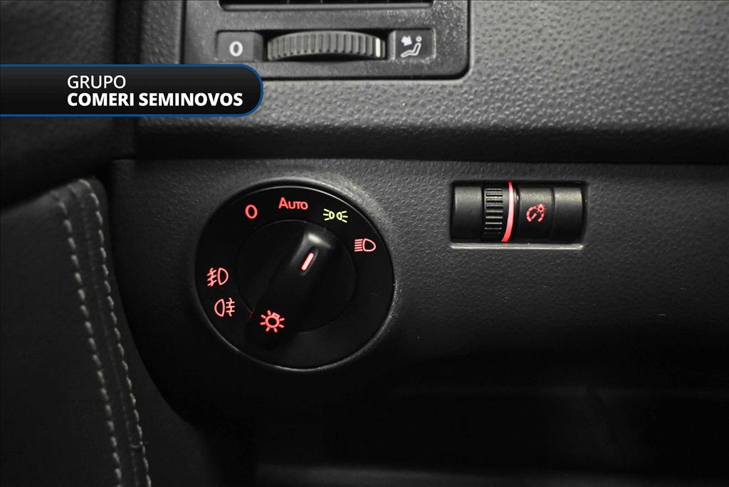 POLO 1.6 MI 8V FLEX 4P AUTOMATIZADO