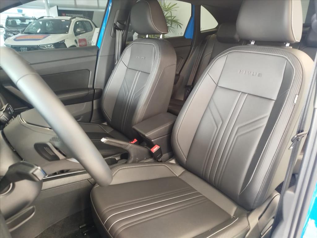 NIVUS 1.0 200 TSI TOTAL FLEX HIGHLINE AUTOMÁTICO11