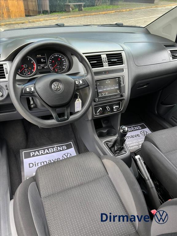 FOX 1.6 MSI TOTAL FLEX CONNECT 4P MANUAL12