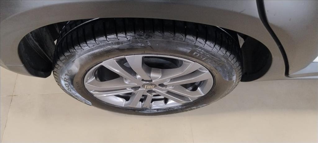 PULSE 1.3 FLEX DRIVE CVT12