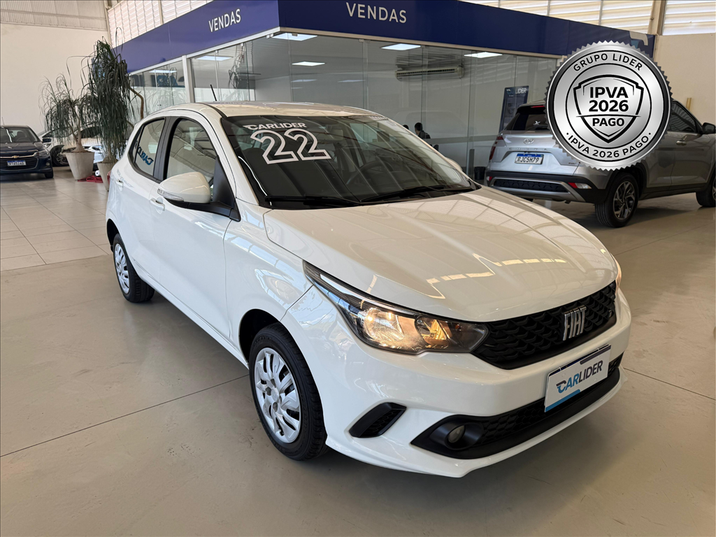 ARGO 1.0 FIREFLY FLEX DRIVE MANUAL