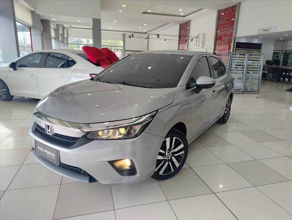 1.5 i-VTEC FLEX EX CVT