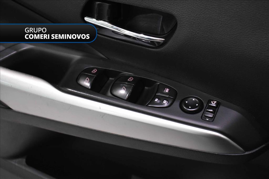 KICKS 1.6 16V FLEXSTART EXCLUSIVE XTRONIC17