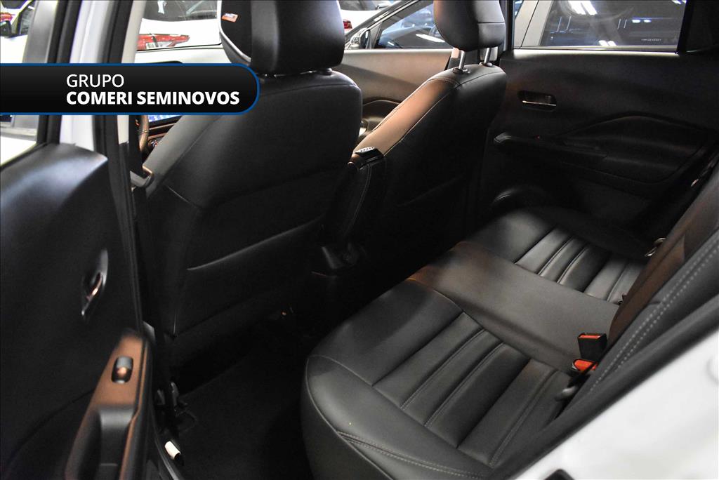 KICKS 1.6 16V FLEXSTART EXCLUSIVE XTRONIC