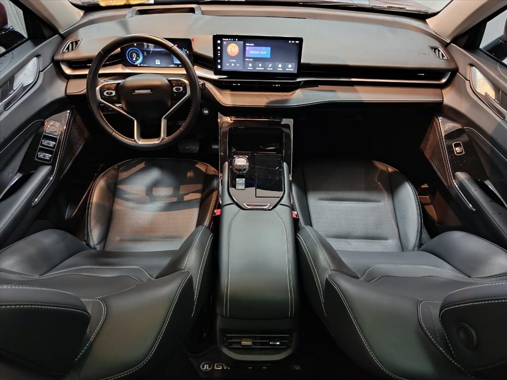 HAVAL H6 1.5 PHEV PREMIUM AWD E-TRACTION7
