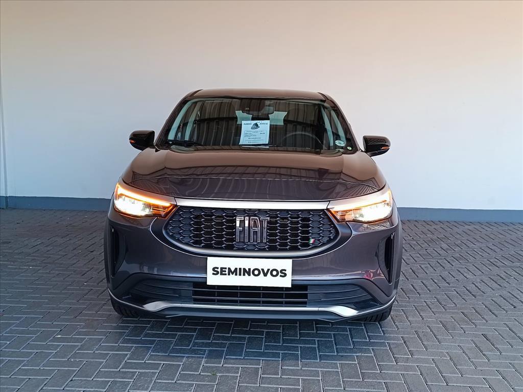 FASTBACK 1.0 TURBO 200 FLEX AUDACE CVT2