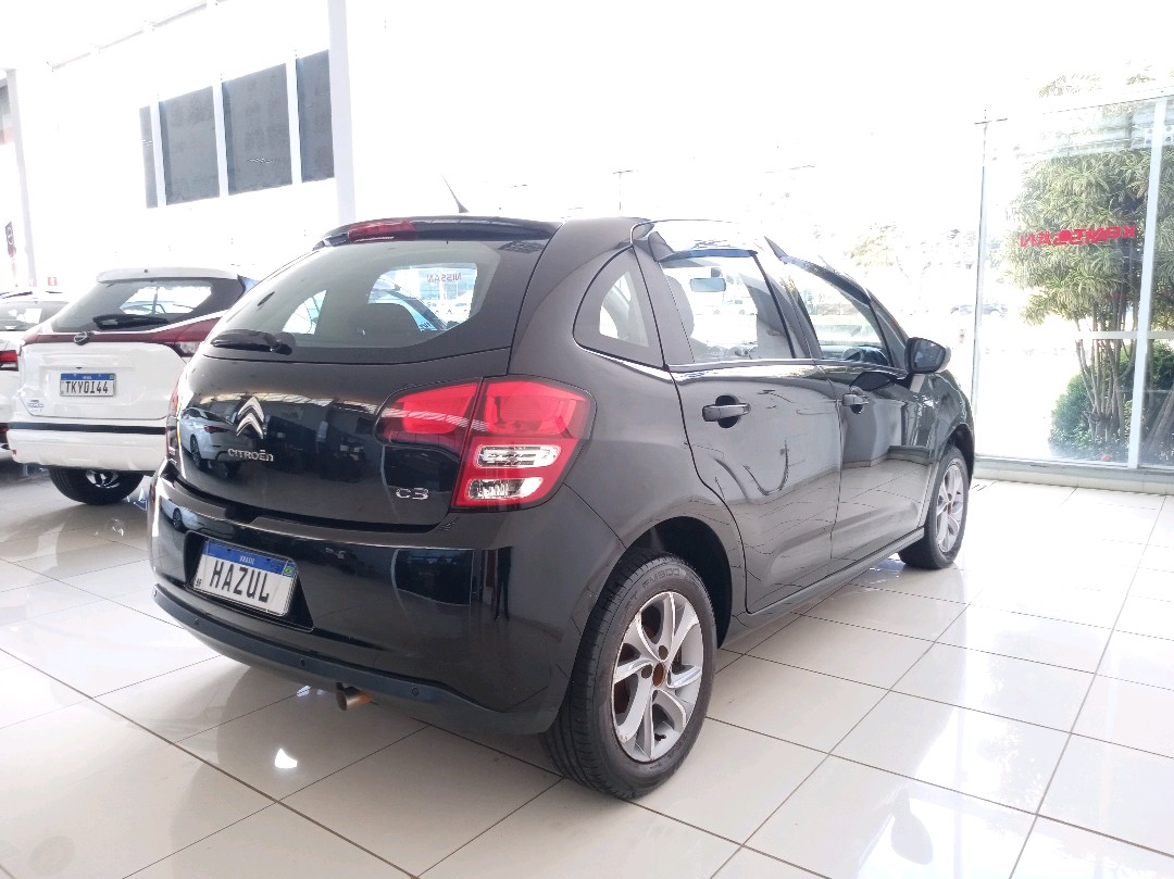 C3 1.2 PURE TECH FLEX ATTRACTION MANUAL3