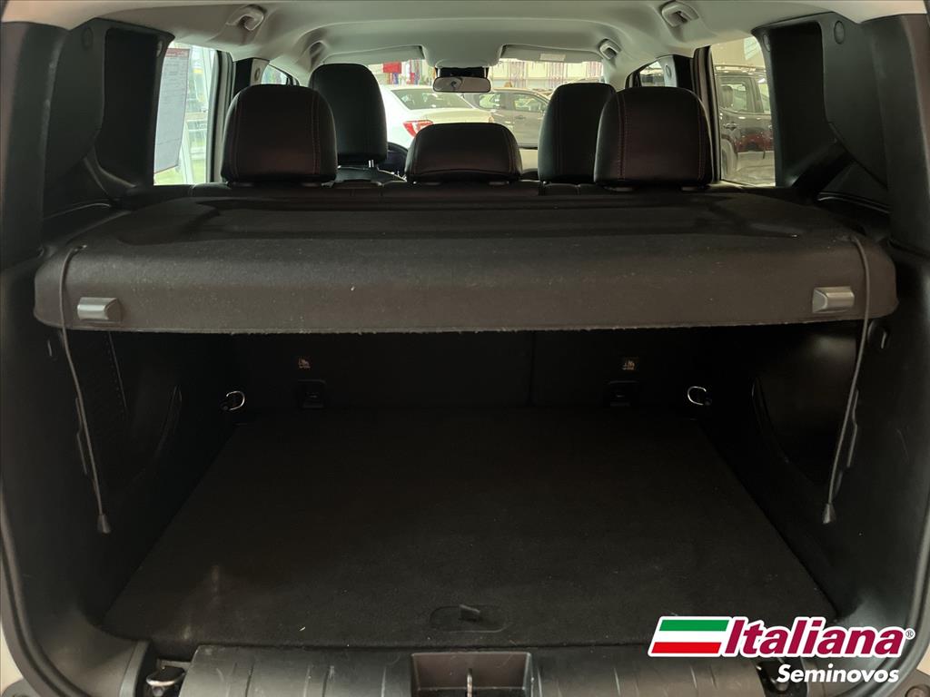 RENEGADE 1.3 T270 TURBO FLEX SPORT AT615