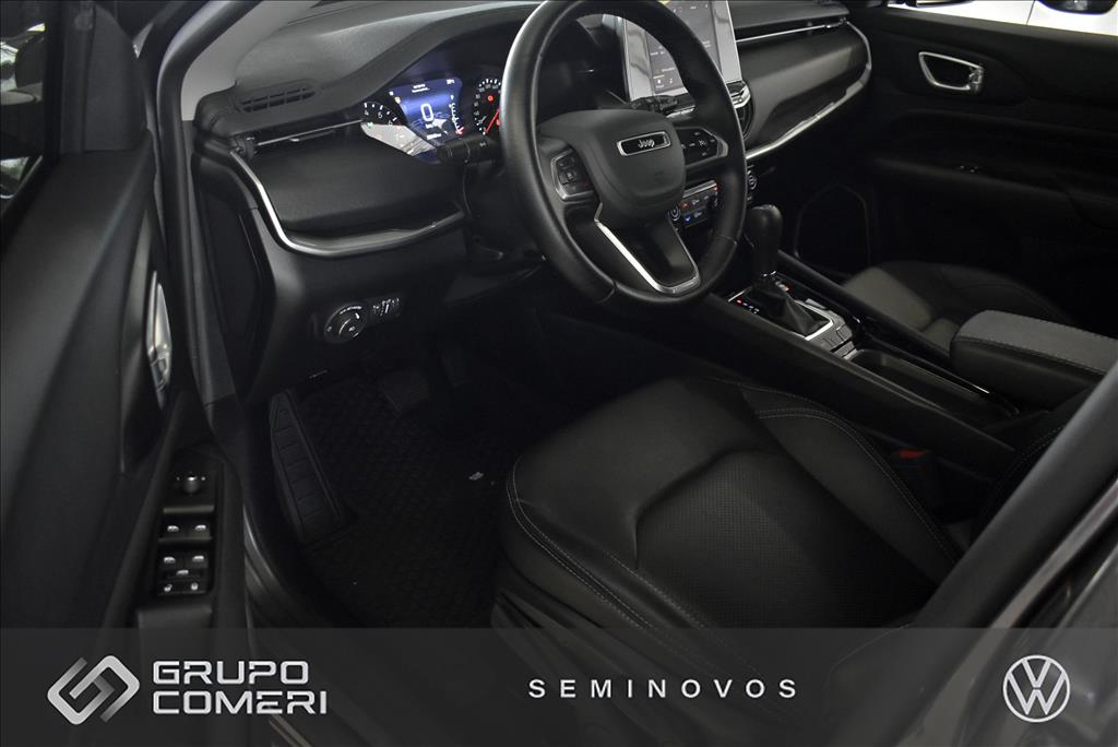 COMPASS 1.3 T270 TURBO FLEX SPORT AT613