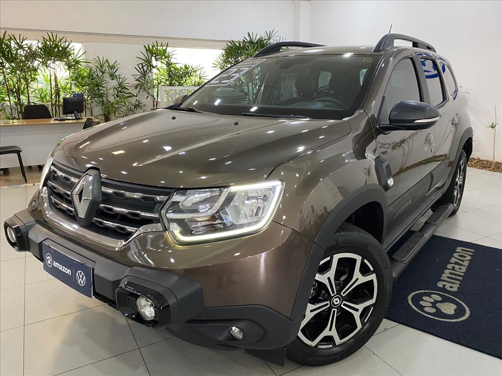 DUSTER 1.3 TCE FLEX ICONIC X-TRONIC2