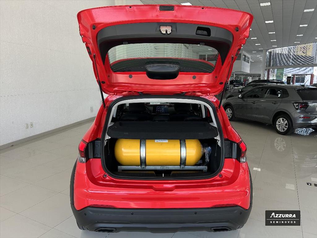 PULSE 1.3 FLEX DRIVE CVT