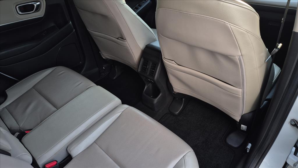 HR-V 1.5 DI I-VTEC TURBO FLEX ADVANCE CVT4