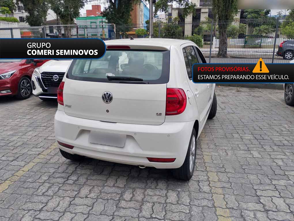 FOX 1.6 MI 8V FLEX 4P MANUAL1