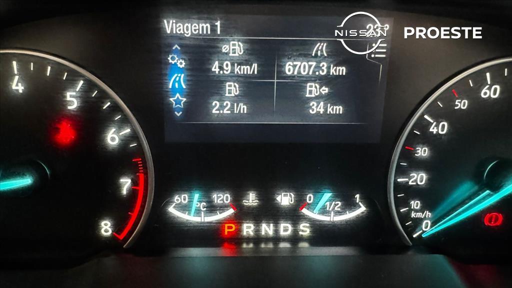 ECOSPORT 1.5 TI-VCT FLEX FREESTYLE AUTOMÁTICO6